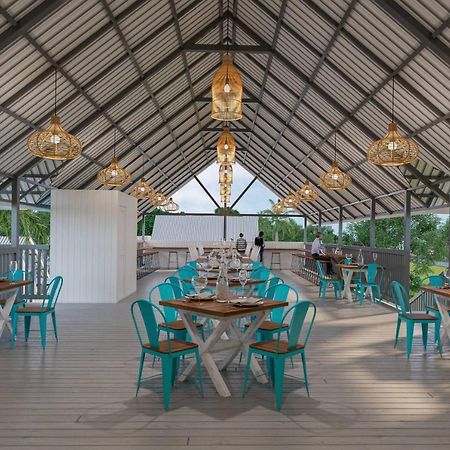 Praveg Beach Resort Daman, Jampore Beach Exteriér fotografie