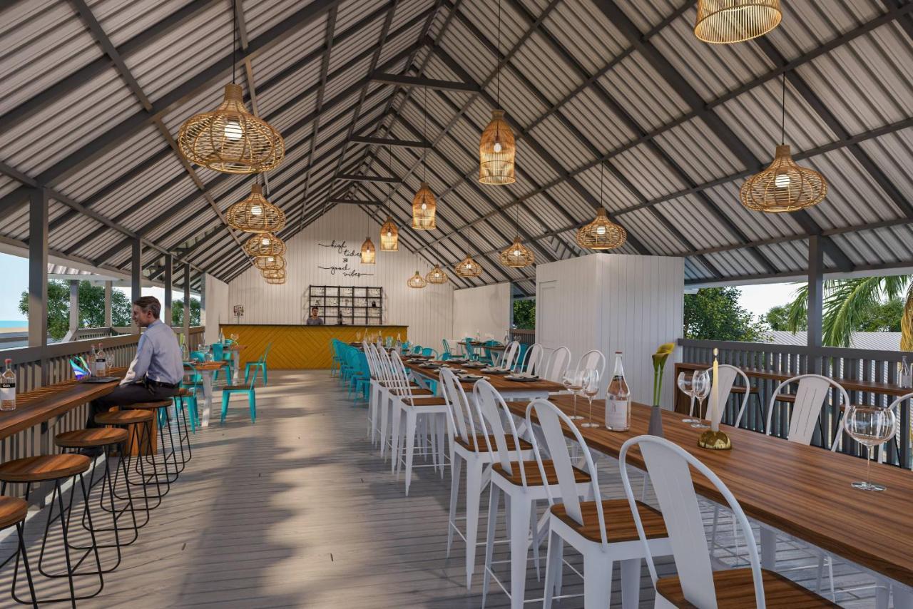 Praveg Beach Resort Daman, Jampore Beach Exteriér fotografie